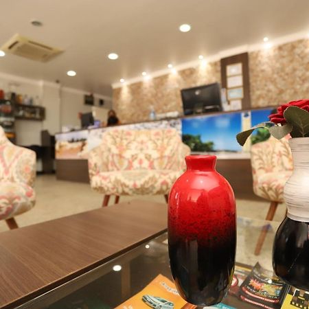 Hotel Rio Mar Macapá Zewnętrze zdjęcie
