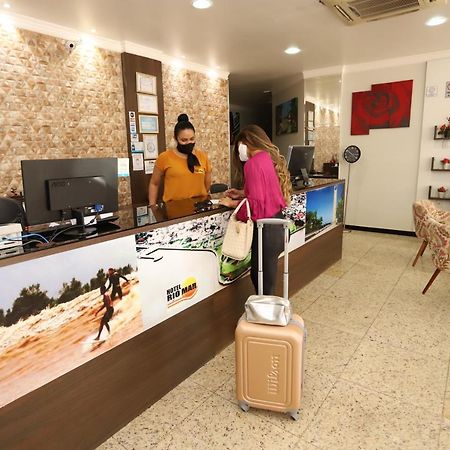 Hotel Rio Mar Macapá Zewnętrze zdjęcie