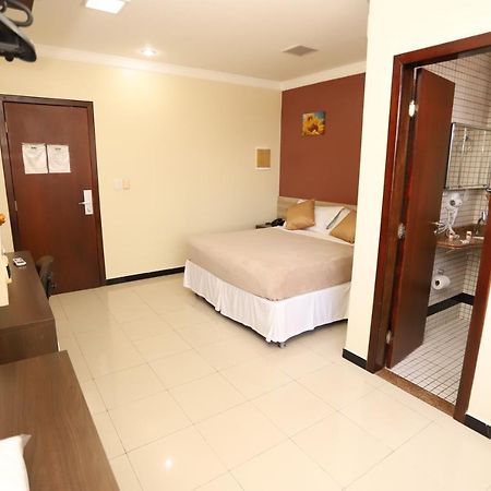 Hotel Rio Mar Macapá Zewnętrze zdjęcie