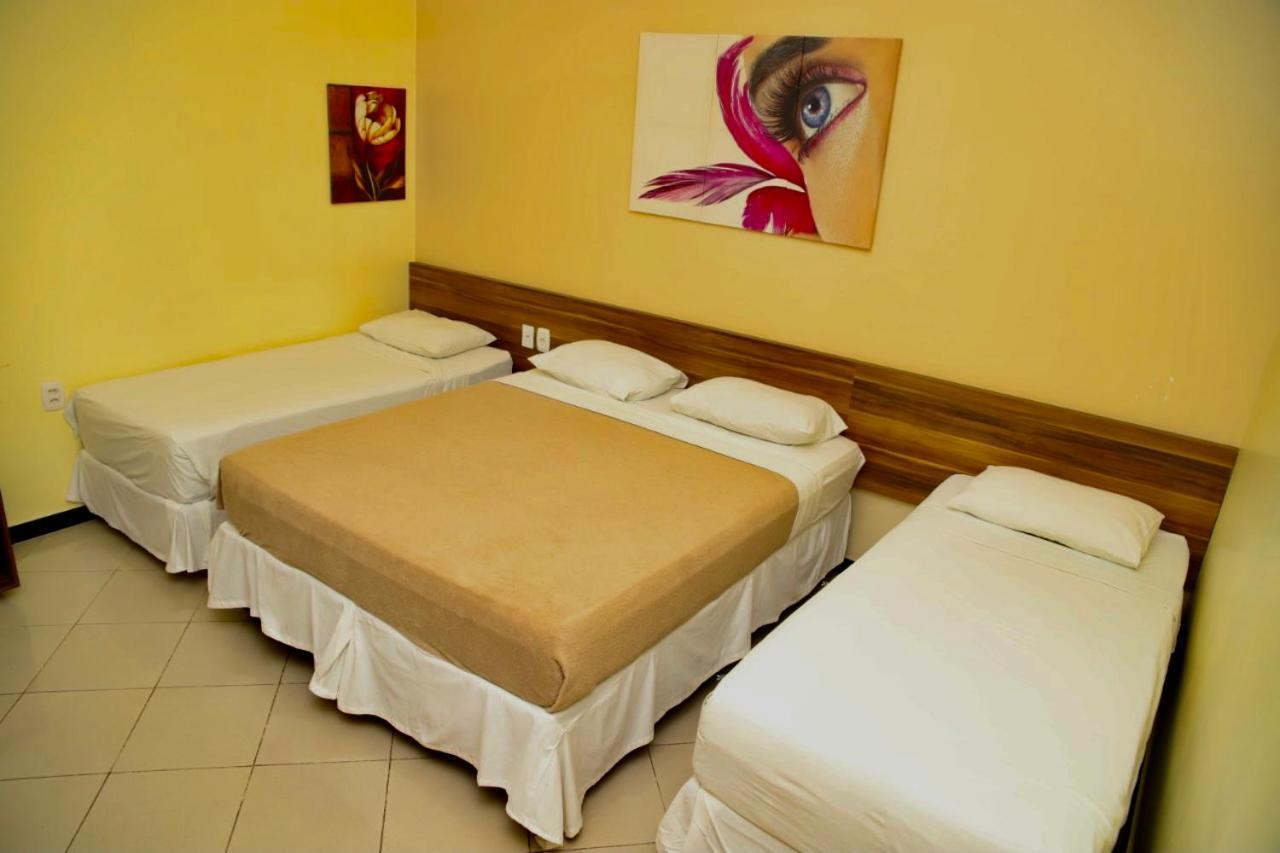 Hotel Rio Mar Macapá Zewnętrze zdjęcie