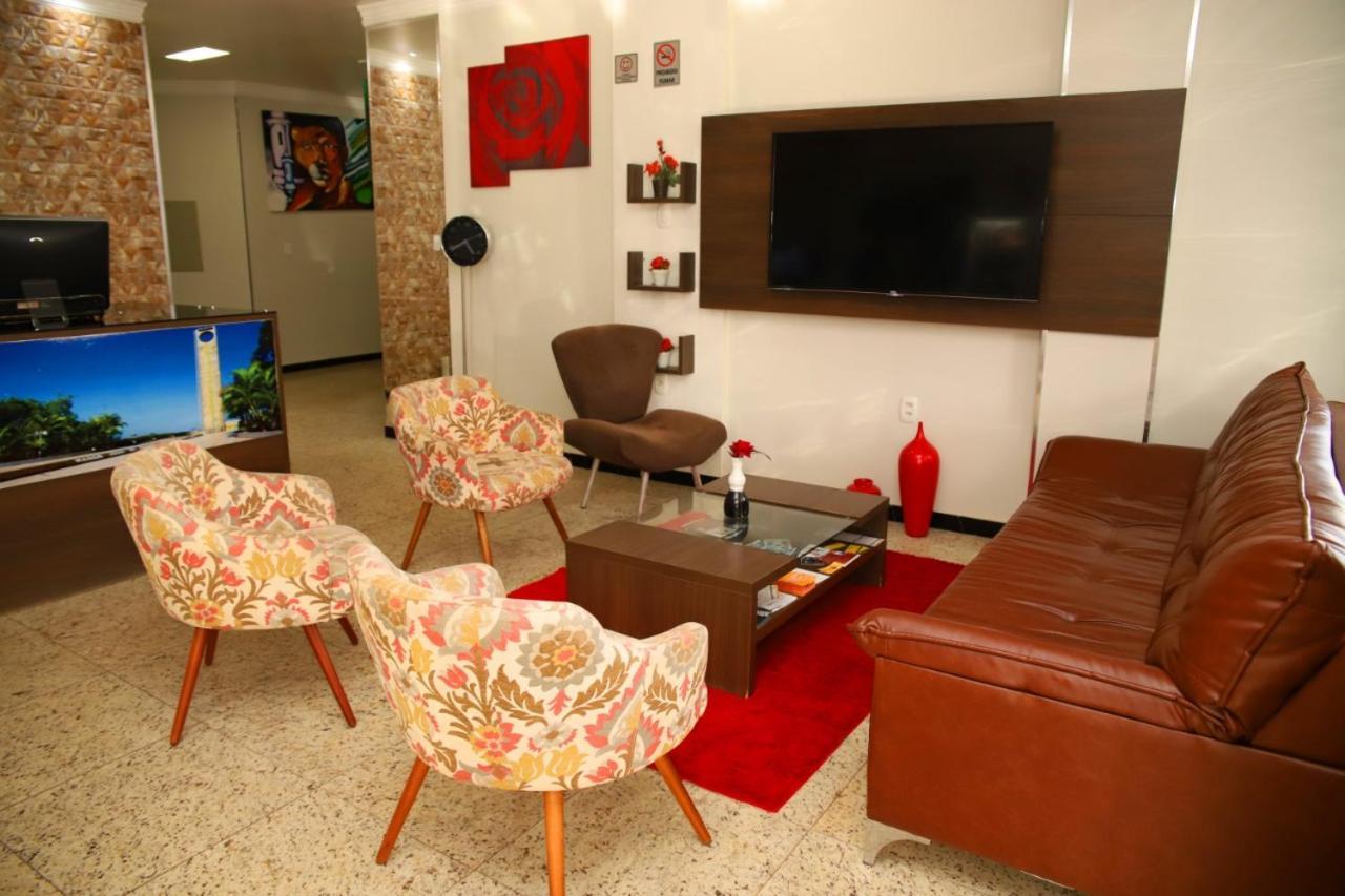 Hotel Rio Mar Macapá Zewnętrze zdjęcie