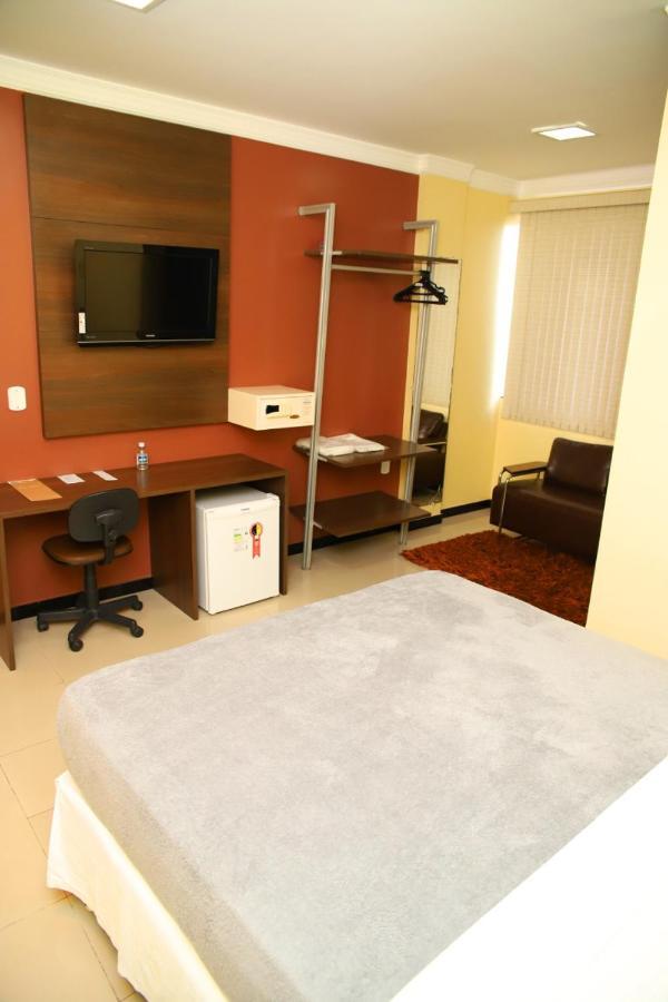 Hotel Rio Mar Macapá Zewnętrze zdjęcie