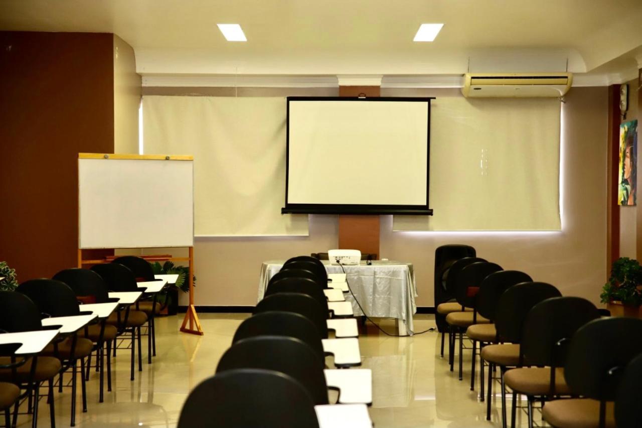 Hotel Rio Mar Macapá Zewnętrze zdjęcie