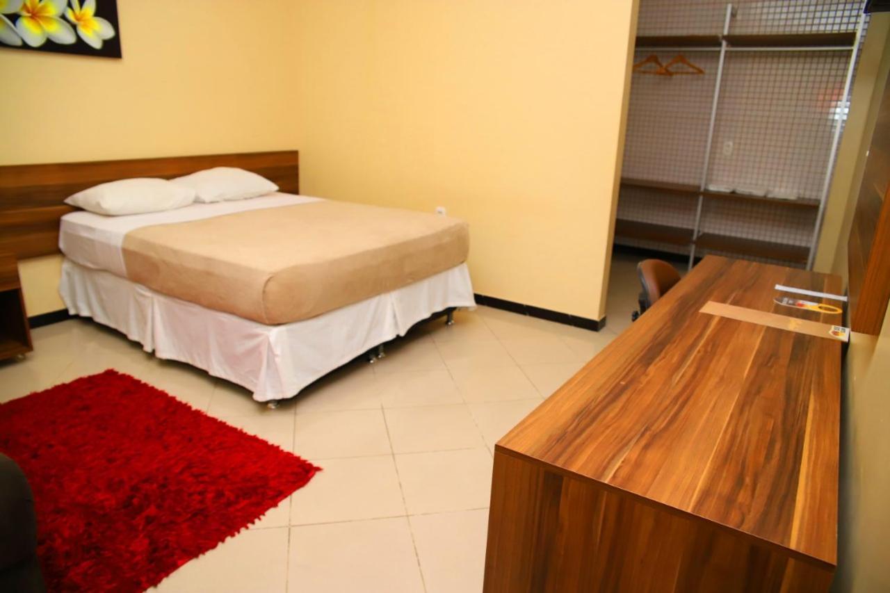 Hotel Rio Mar Macapá Zewnętrze zdjęcie