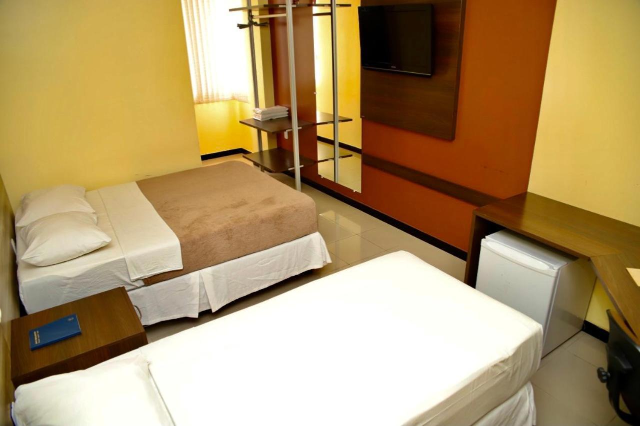 Hotel Rio Mar Macapá Zewnętrze zdjęcie