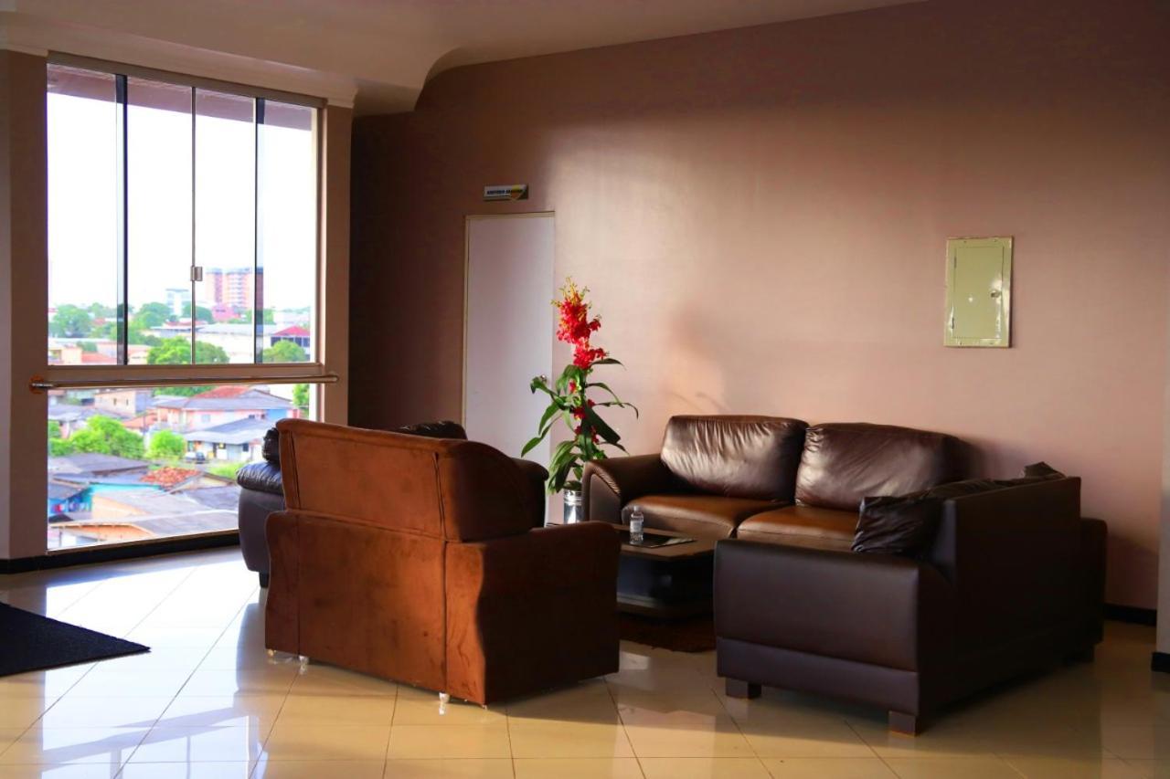Hotel Rio Mar Macapá Zewnętrze zdjęcie