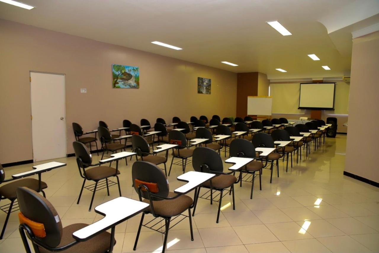 Hotel Rio Mar Macapá Zewnętrze zdjęcie