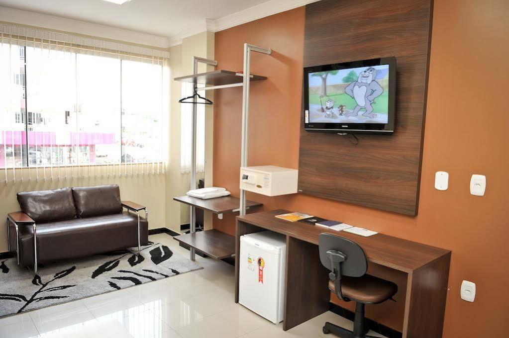 Hotel Rio Mar Macapá Zewnętrze zdjęcie