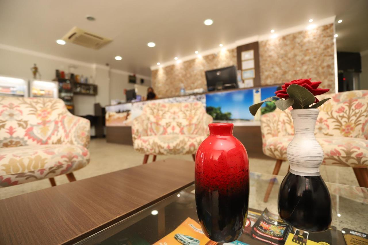 Hotel Rio Mar Macapá Zewnętrze zdjęcie