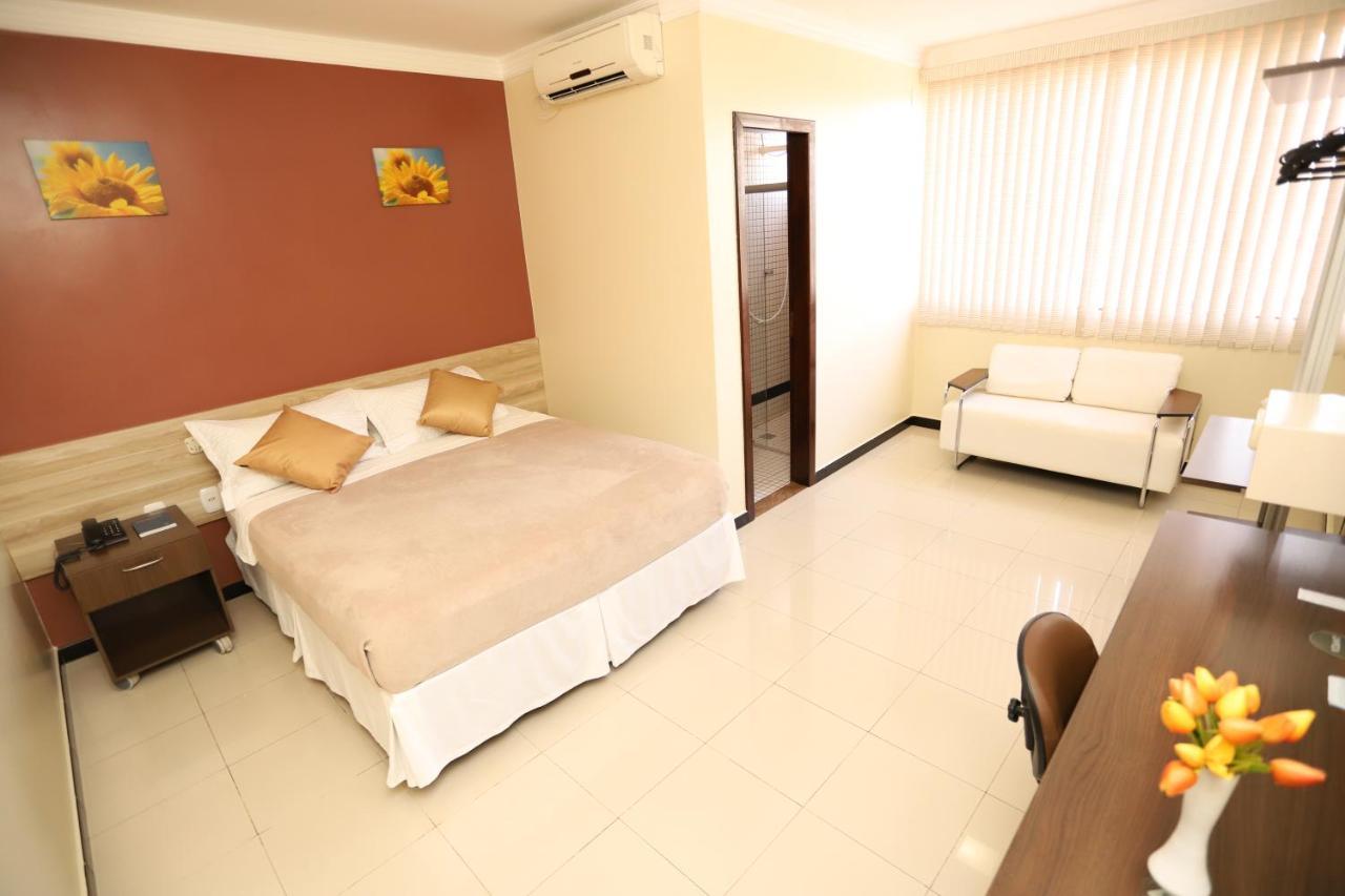 Hotel Rio Mar Macapá Zewnętrze zdjęcie