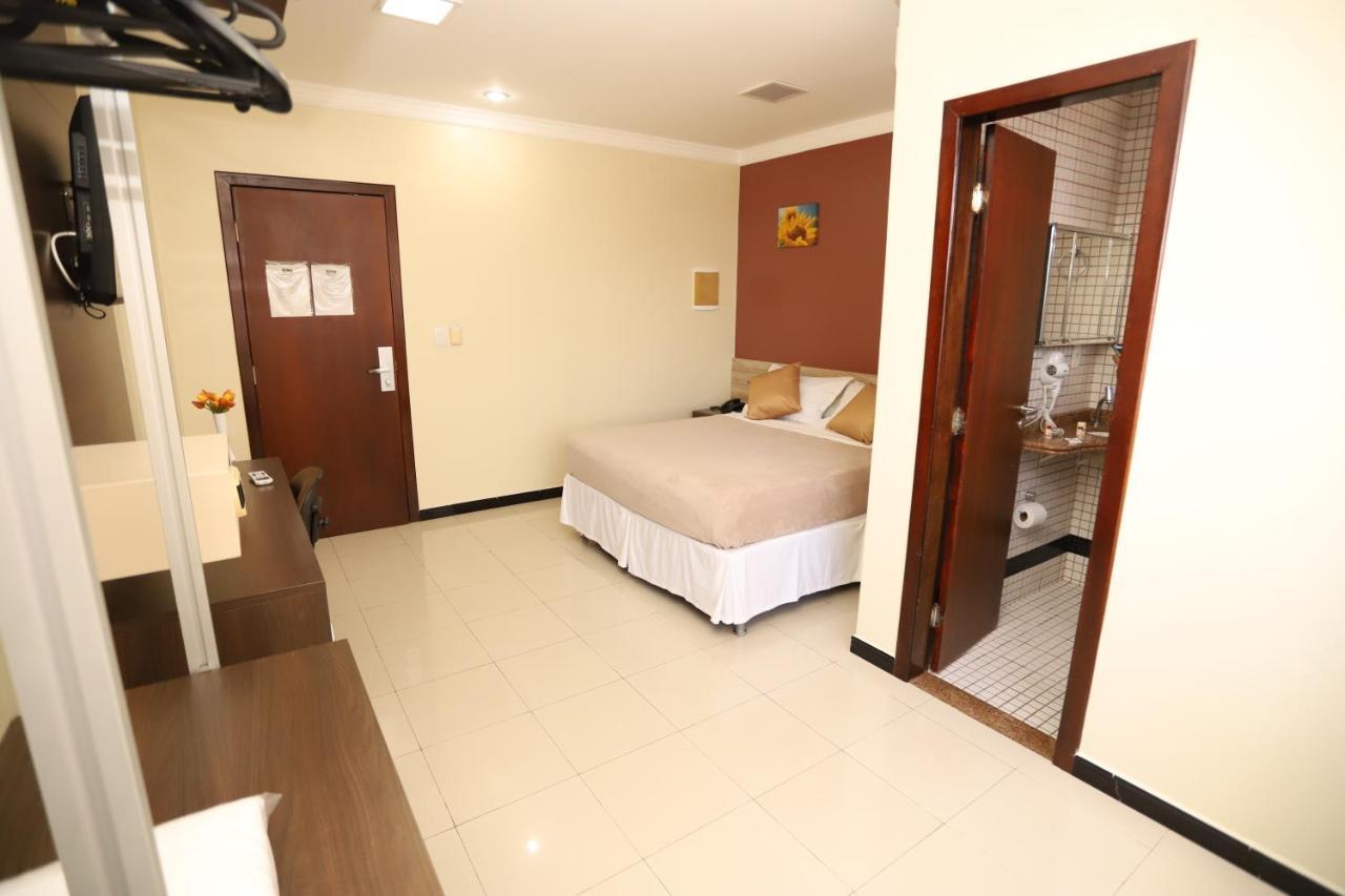 Hotel Rio Mar Macapá Zewnętrze zdjęcie