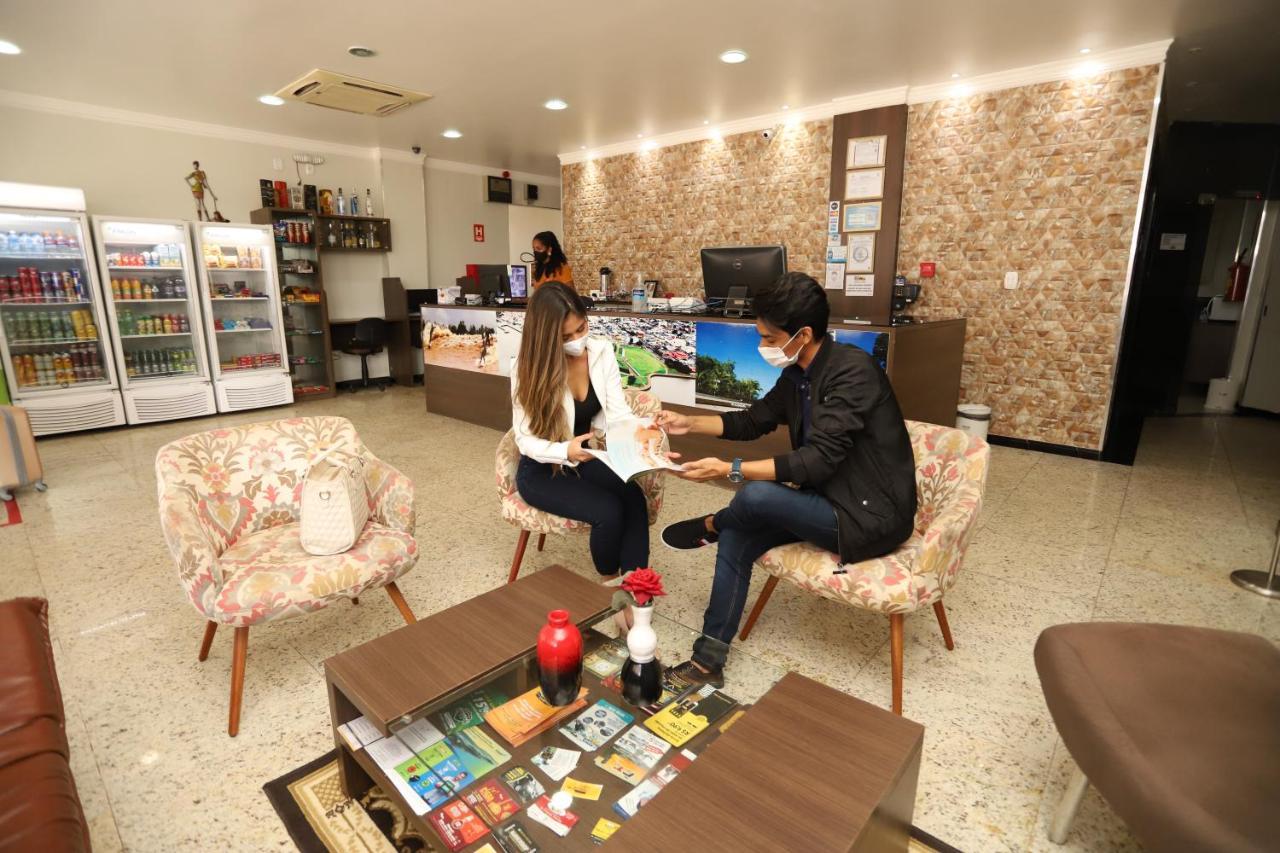 Hotel Rio Mar Macapá Zewnętrze zdjęcie