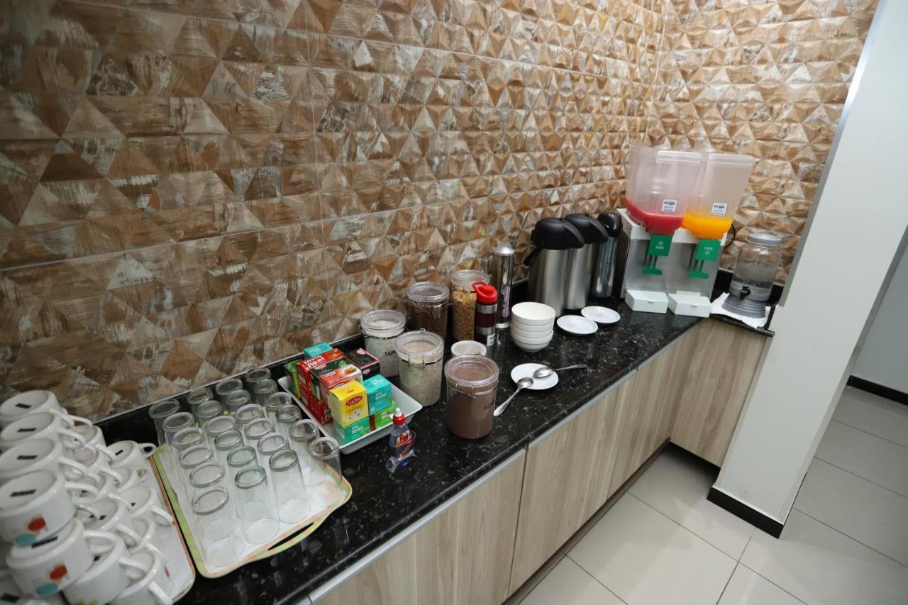 Hotel Rio Mar Macapá Zewnętrze zdjęcie