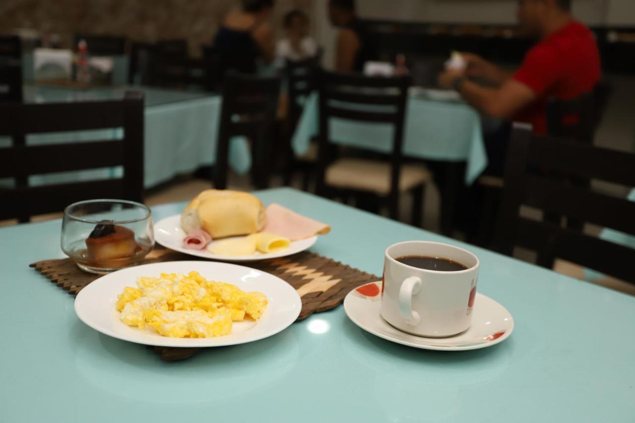Hotel Rio Mar Macapá Zewnętrze zdjęcie