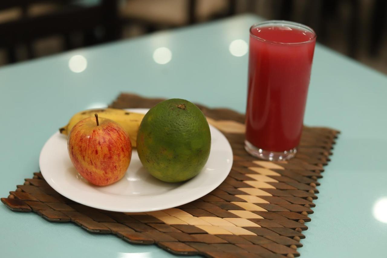 Hotel Rio Mar Macapá Zewnętrze zdjęcie