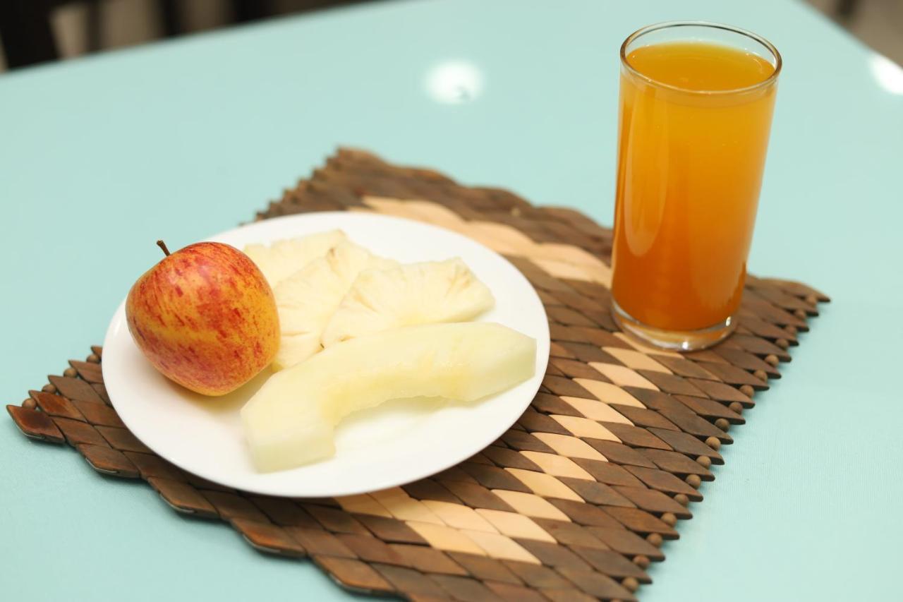 Hotel Rio Mar Macapá Zewnętrze zdjęcie