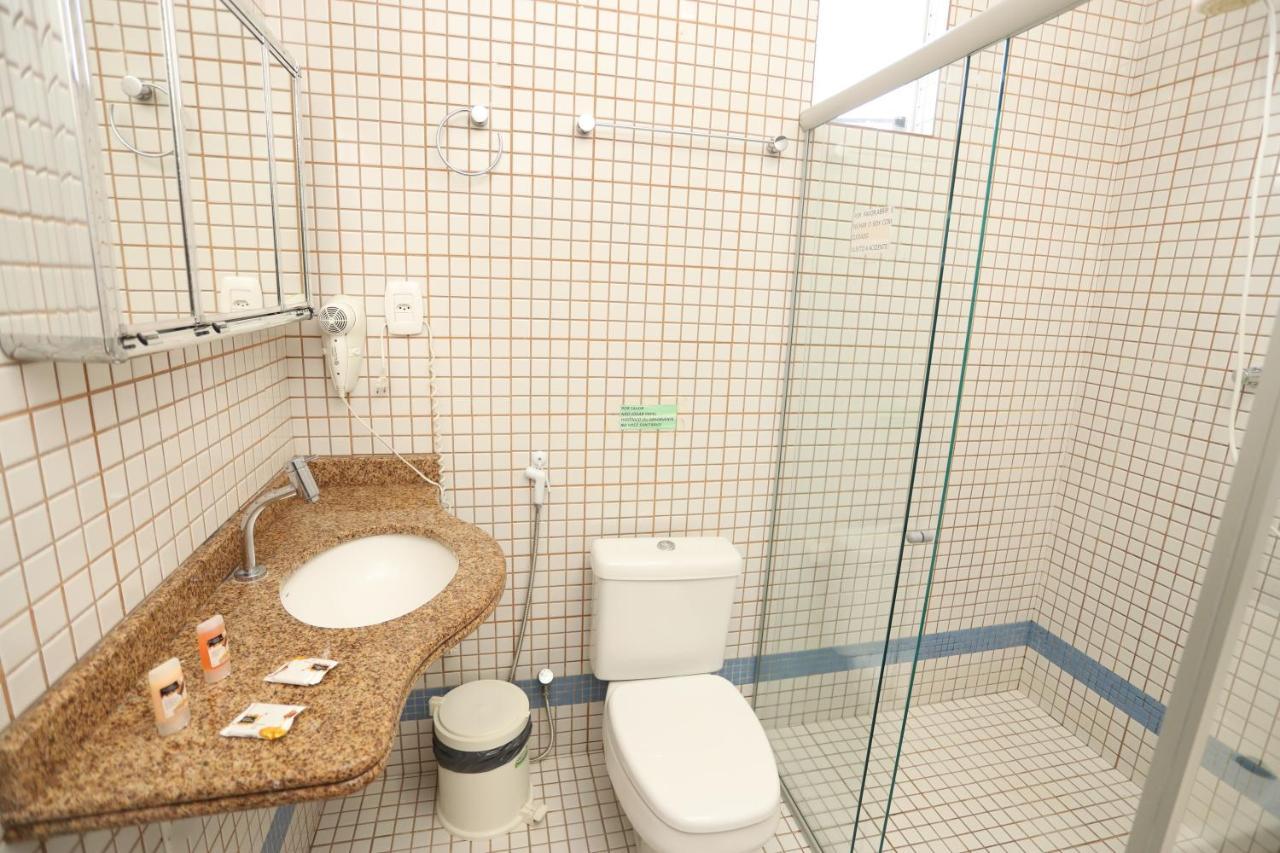 Hotel Rio Mar Macapá Zewnętrze zdjęcie