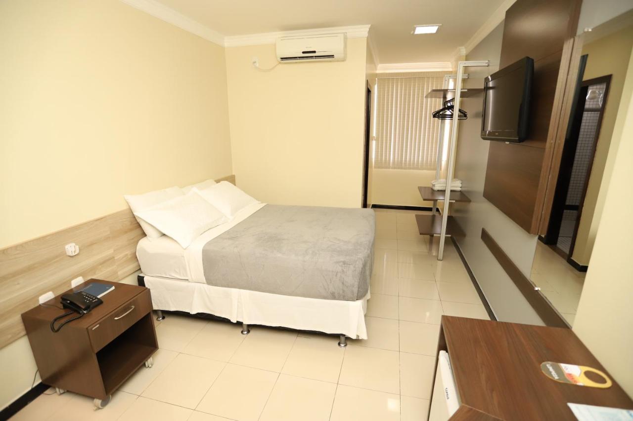 Hotel Rio Mar Macapá Zewnętrze zdjęcie