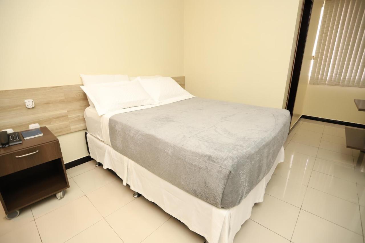 Hotel Rio Mar Macapá Zewnętrze zdjęcie