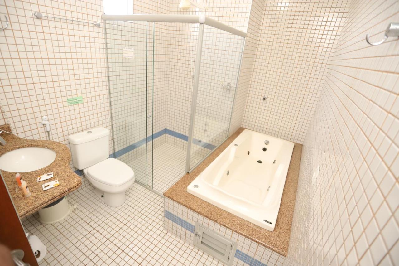 Hotel Rio Mar Macapá Zewnętrze zdjęcie