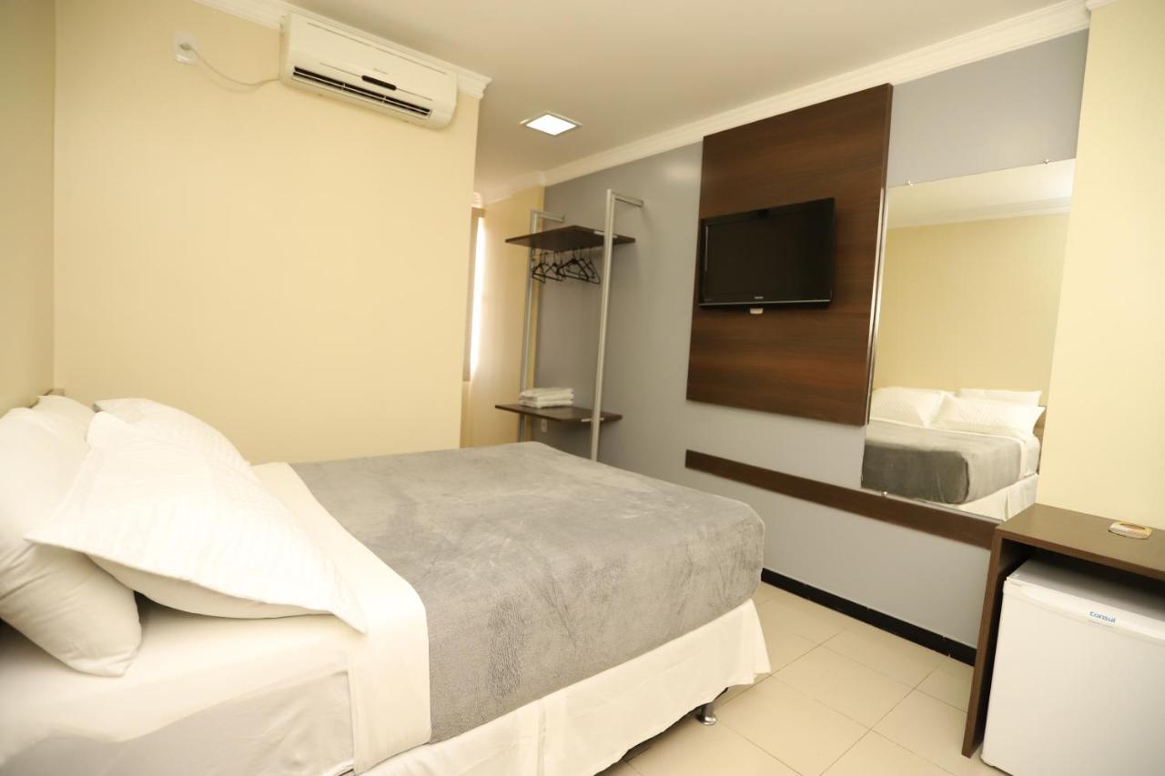 Hotel Rio Mar Macapá Zewnętrze zdjęcie