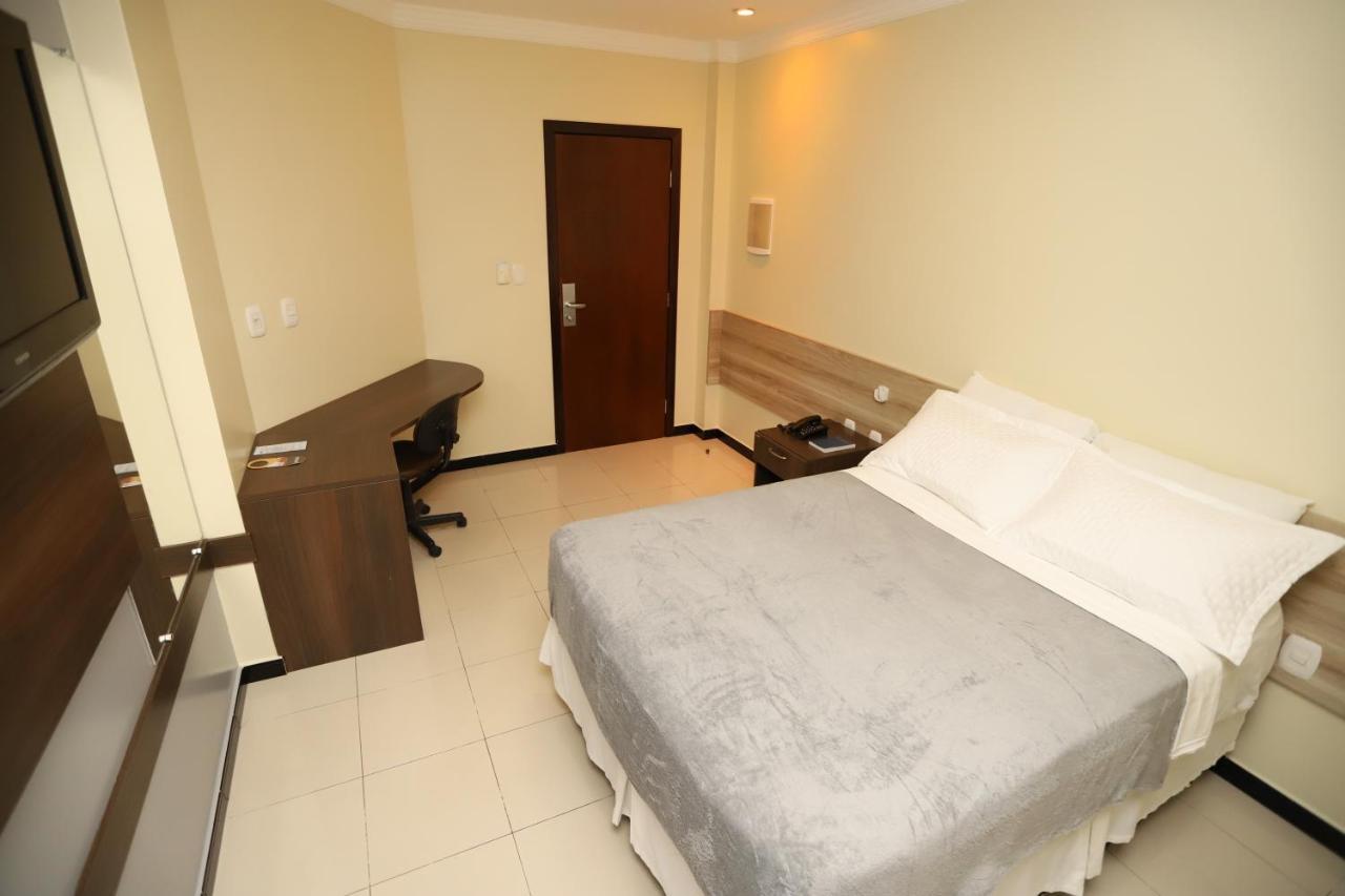Hotel Rio Mar Macapá Zewnętrze zdjęcie