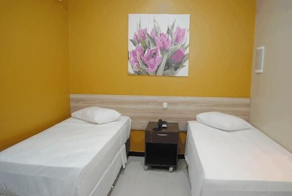 Hotel Rio Mar Macapá Zewnętrze zdjęcie