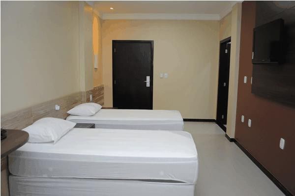 Hotel Rio Mar Macapá Zewnętrze zdjęcie